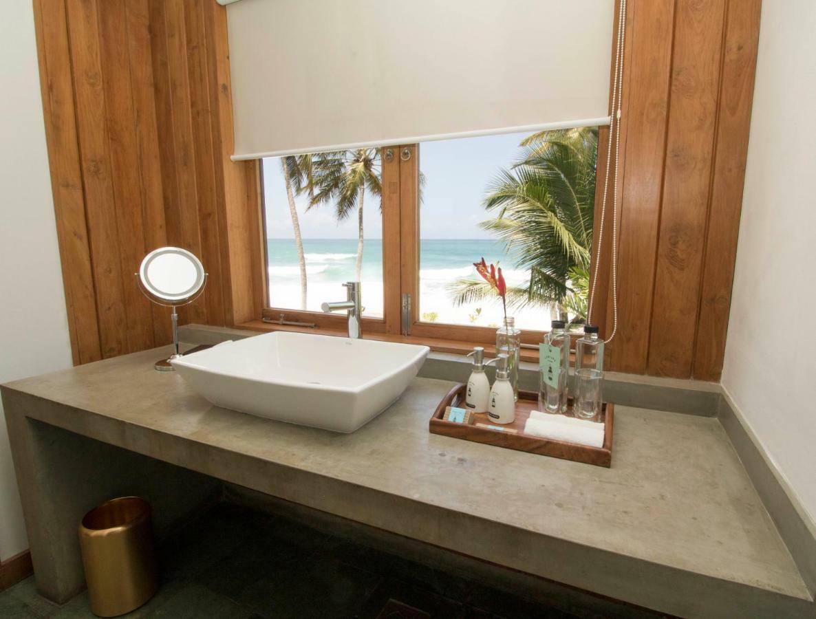Ubuntu Beach Villas By Reveal Mirissa Eksteriør bilde